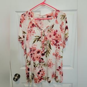 Women's 2x blouse